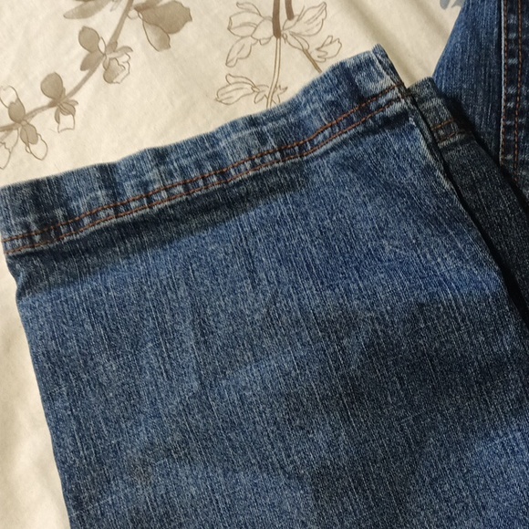 Carolina Blues jeans size 14 - Picture 7 of 7